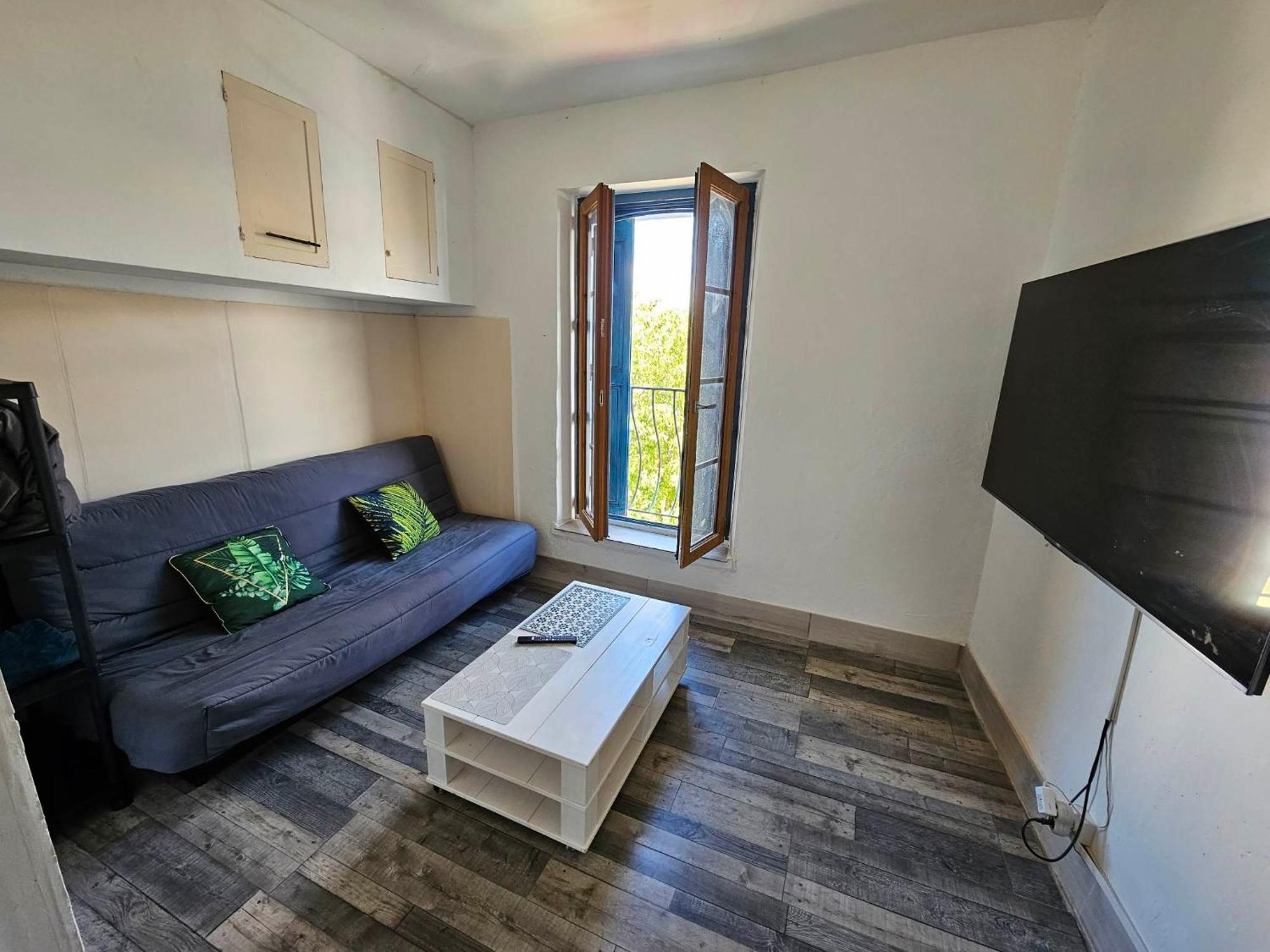 Logements Centre-Ville Narbonne Exterior photo